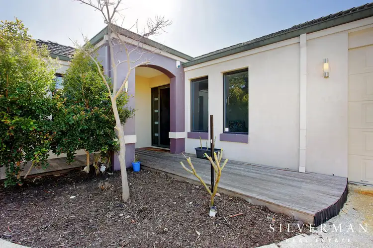 Second view of Homely house listing, 12a Flora Avenue, Bayswater WA 6053