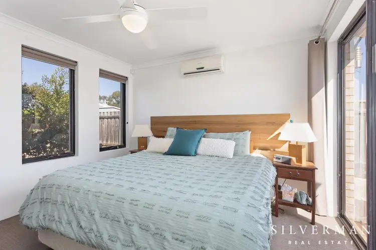Fifth view of Homely house listing, 12a Flora Avenue, Bayswater WA 6053