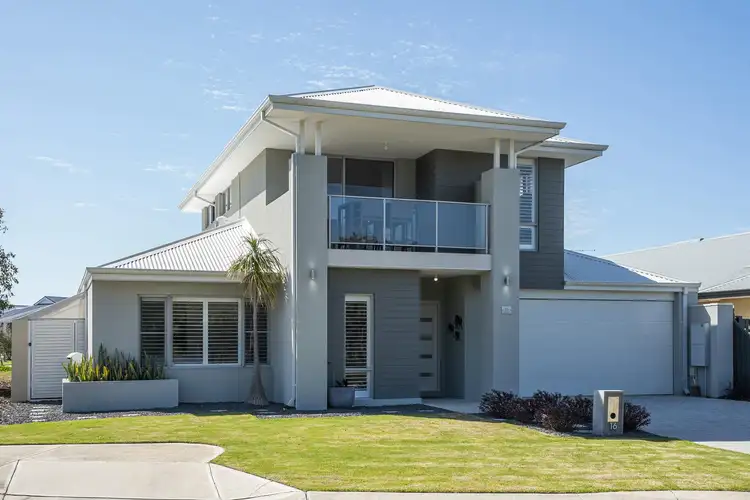 16 Clydesdale Street, The Vines WA 6069