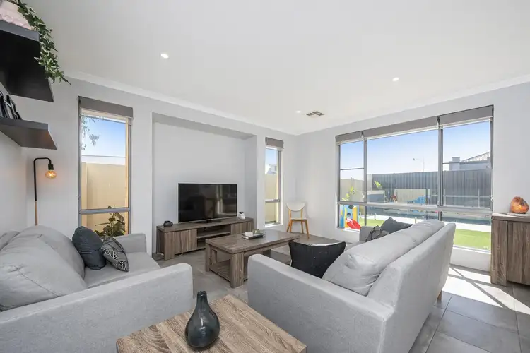 Fourth view of Homely house listing, 16 Clydesdale Street, The Vines WA 6069