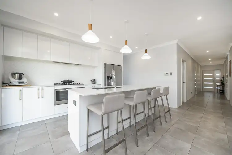 Sixth view of Homely house listing, 16 Clydesdale Street, The Vines WA 6069
