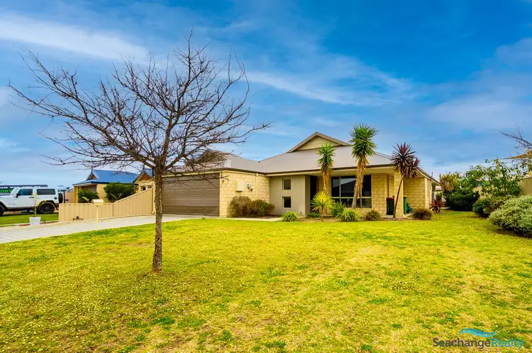 23 Jollup Way, Ravenswood WA 6208