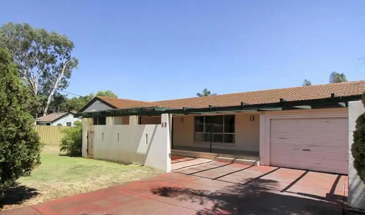 25 Bedelia Way, Hamersley WA 6022