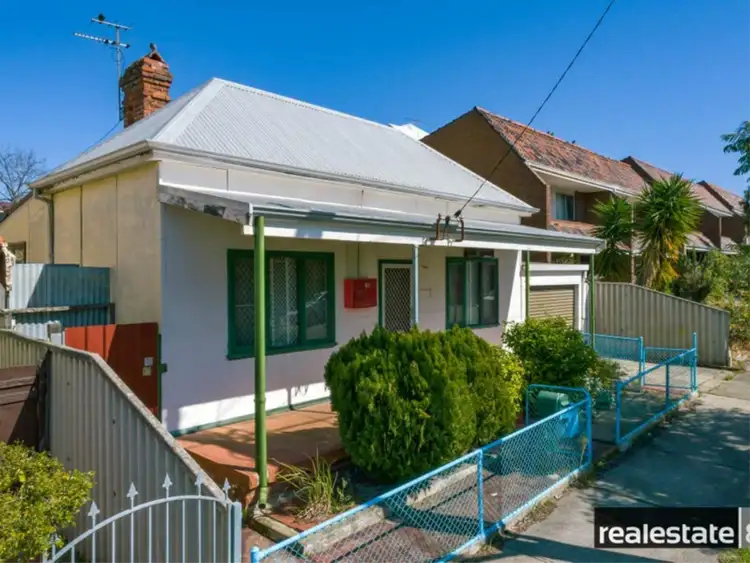 Fifth view of Homely house listing, 81 Broome Street, Highgate WA 6003