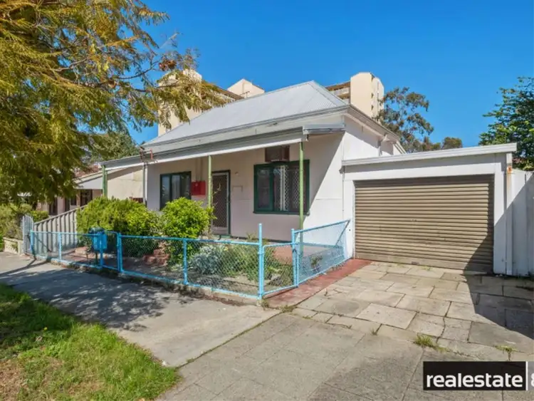 Sixth view of Homely house listing, 81 Broome Street, Highgate WA 6003