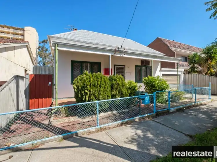 Seventh view of Homely house listing, 81 Broome Street, Highgate WA 6003