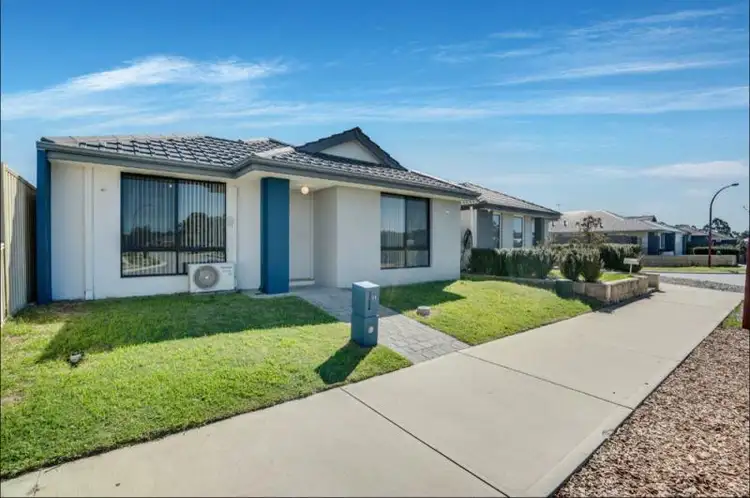 11 PEKIN PASS, Southern River WA 6110