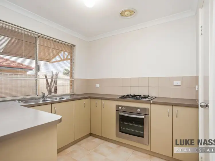 Fourth view of Homely villa listing, 12/59 Third Avenue, Kelmscott WA 6111