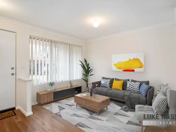 Seventh view of Homely villa listing, 12/59 Third Avenue, Kelmscott WA 6111
