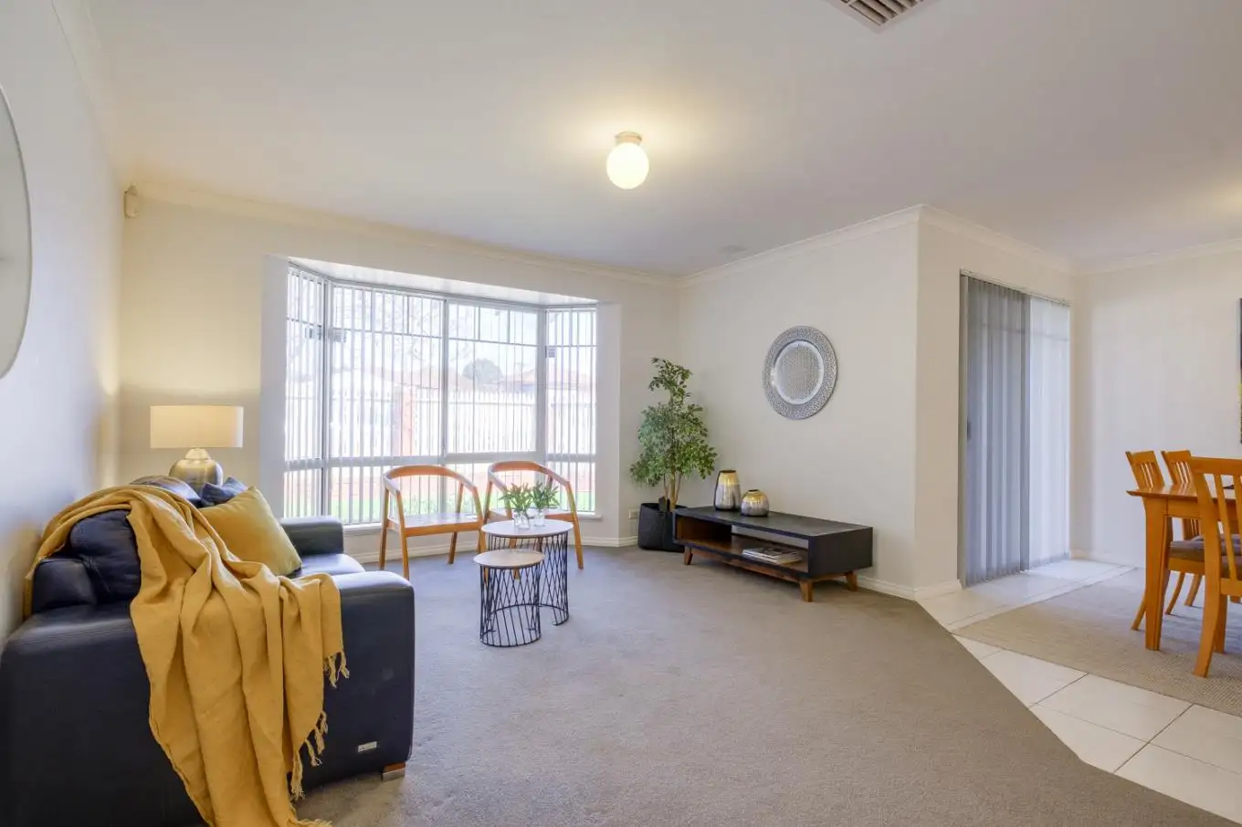 Main view of Homely villa listing, 1/6 Ramsdale Street, Scarborough WA 6019