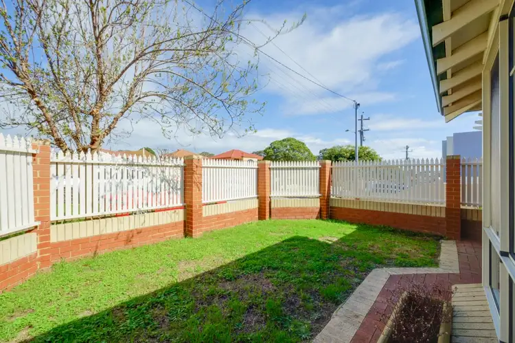 Third view of Homely villa listing, 1/6 Ramsdale Street, Scarborough WA 6019