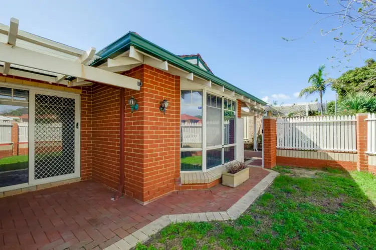 Fourth view of Homely villa listing, 1/6 Ramsdale Street, Scarborough WA 6019