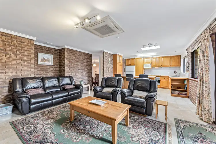 Fifth view of Homely house listing, 16 Macnab Rise, Duncraig WA 6023