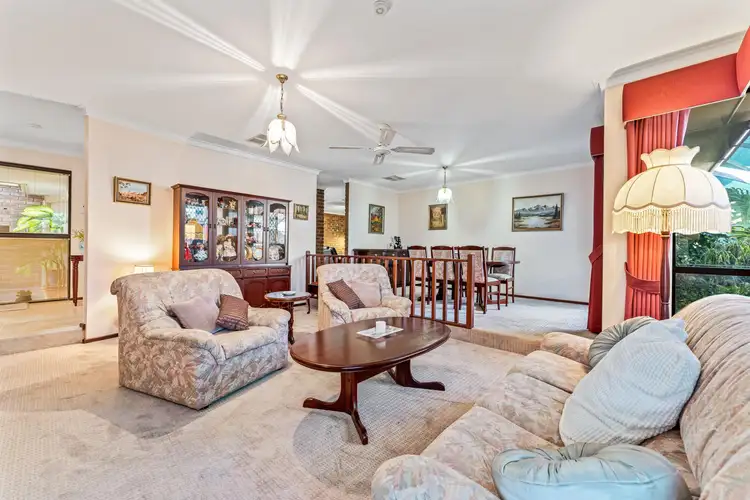 Sixth view of Homely house listing, 16 Macnab Rise, Duncraig WA 6023