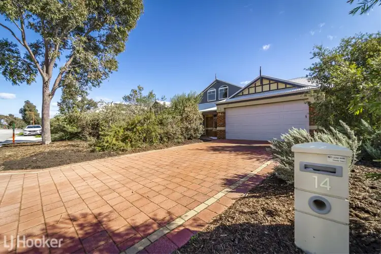 14 Grandis Drive, Baldivis WA 6171