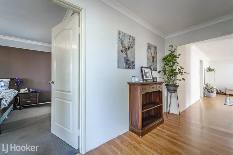 Third view of Homely house listing, 14 Grandis Drive, Baldivis WA 6171