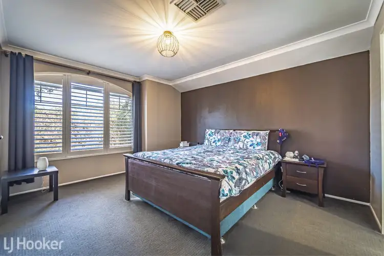 Fourth view of Homely house listing, 14 Grandis Drive, Baldivis WA 6171