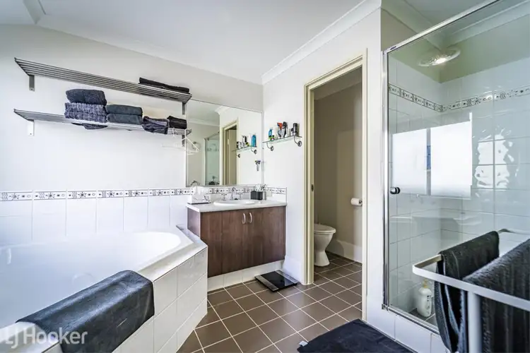 Fifth view of Homely house listing, 14 Grandis Drive, Baldivis WA 6171