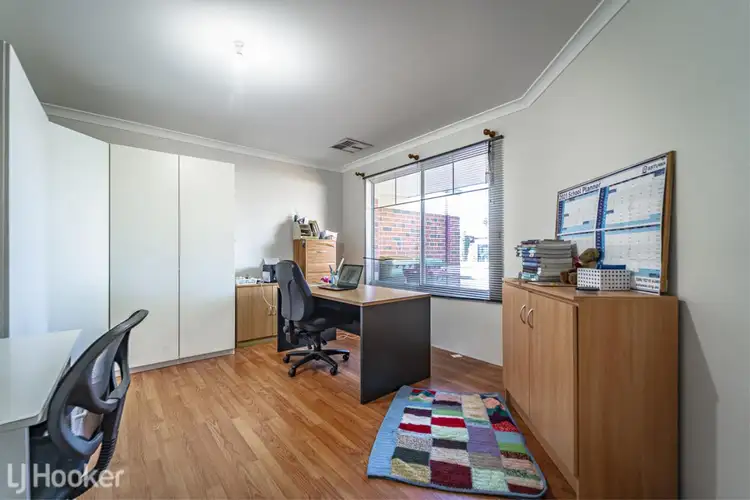 Sixth view of Homely house listing, 14 Grandis Drive, Baldivis WA 6171
