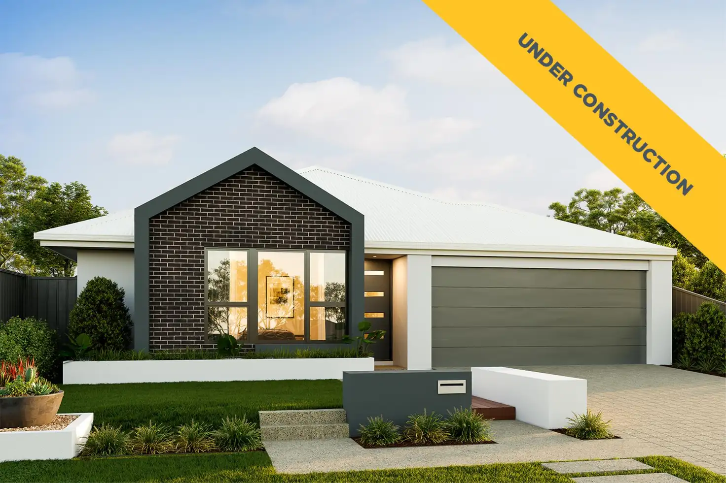 Main view of Homely house listing, Lot 4 (7) Jutland Entrance, Forrestdale WA 6112