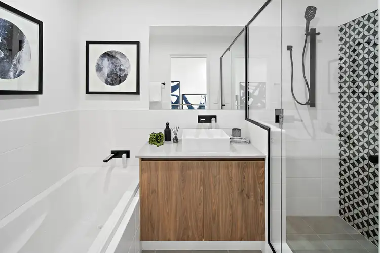 Fifth view of Homely house listing, Lot 4 (7) Jutland Entrance, Forrestdale WA 6112