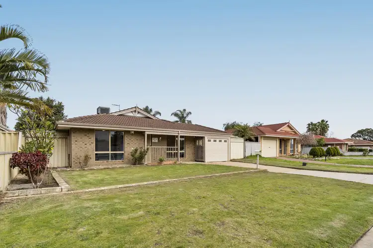 Main view of Homely house listing, 41 Phoenix Drive, Kenwick WA 6107