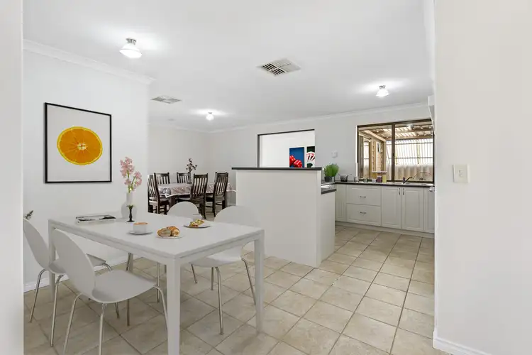 Fourth view of Homely house listing, 41 Phoenix Drive, Kenwick WA 6107