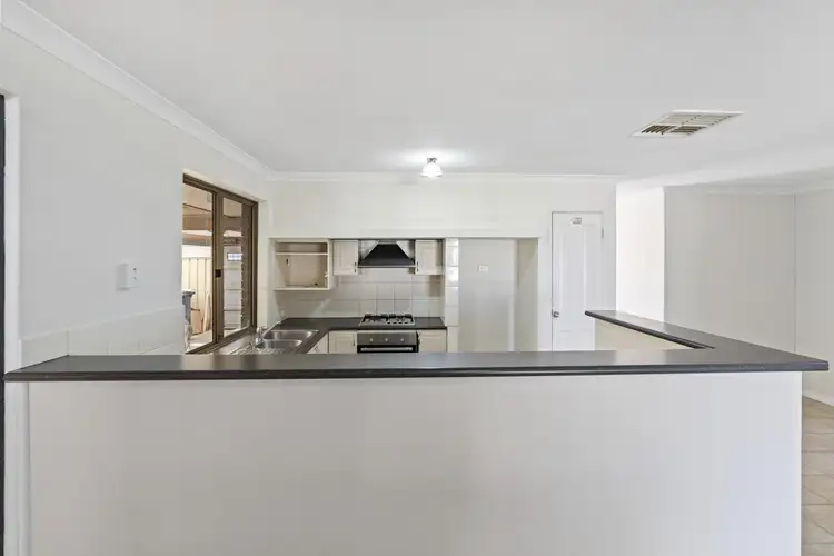 Fifth view of Homely house listing, 41 Phoenix Drive, Kenwick WA 6107
