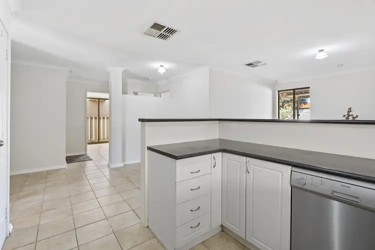 Sixth view of Homely house listing, 41 Phoenix Drive, Kenwick WA 6107