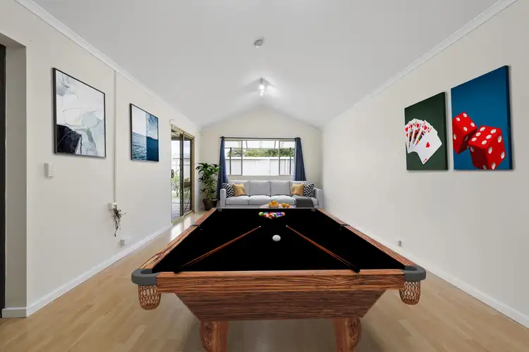 Seventh view of Homely house listing, 41 Phoenix Drive, Kenwick WA 6107