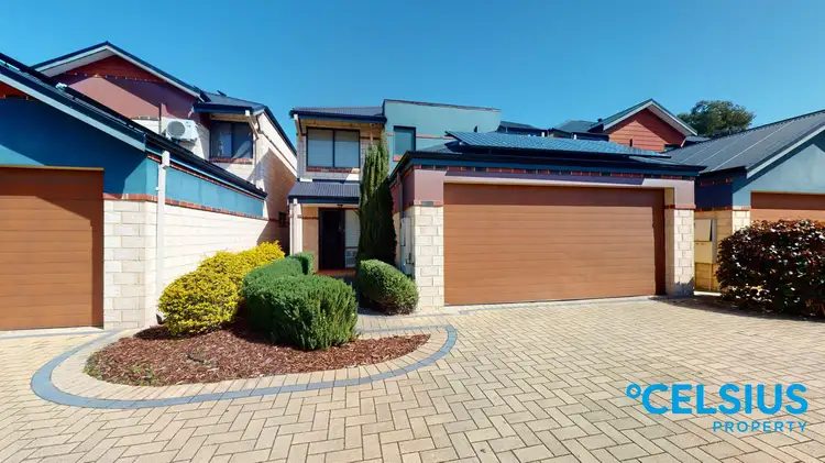 2/19 Alexander Road, Rivervale WA 6103