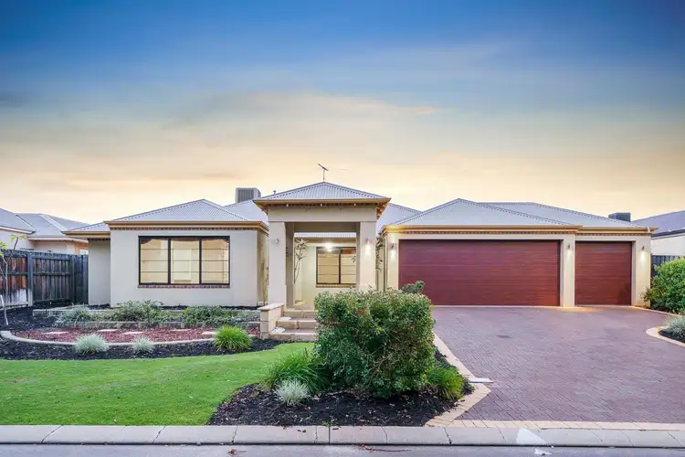 37 Longview Way, The Vines WA 6069