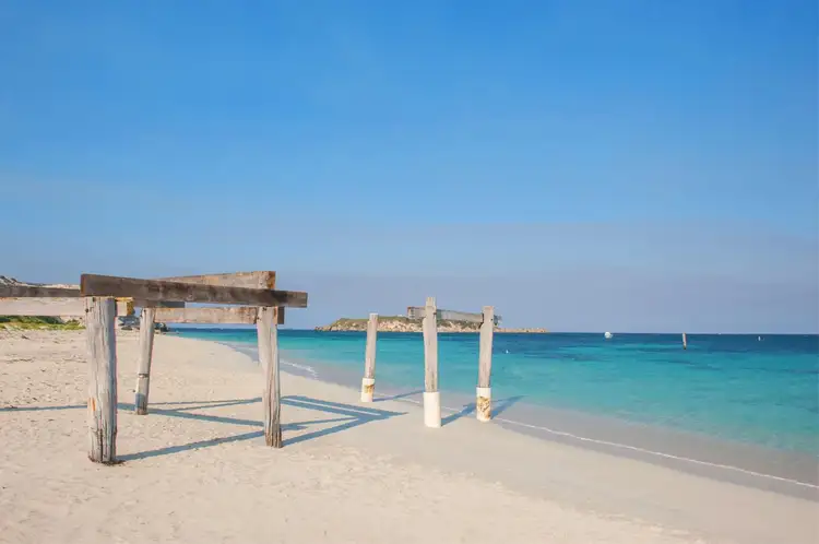 Lot 57, Colyer Drive, Hamelin Bay WA 6288