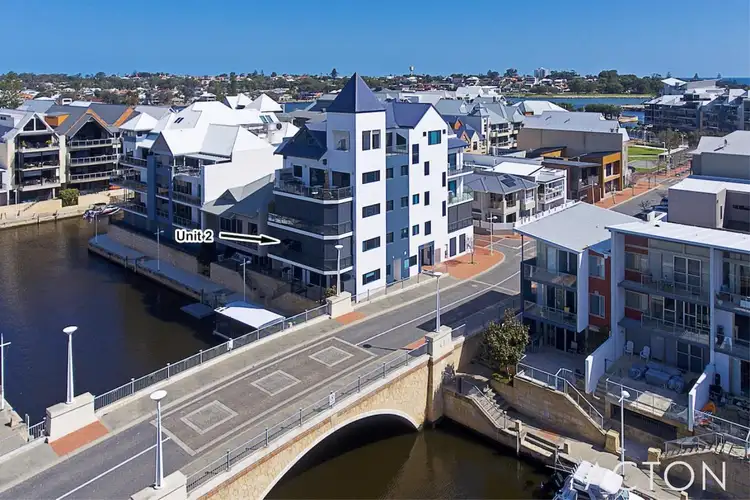 Main view of Homely apartment listing, 2/1 Florian Mews, Mandurah WA 6210