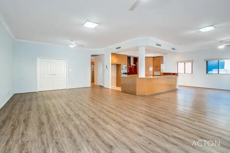 Second view of Homely apartment listing, 2/1 Florian Mews, Mandurah WA 6210
