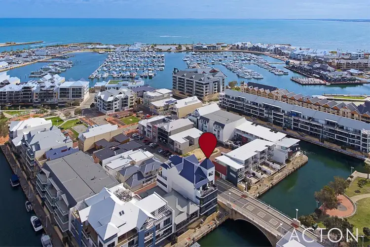 Third view of Homely apartment listing, 2/1 Florian Mews, Mandurah WA 6210