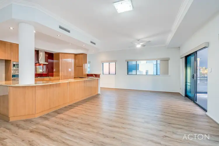 Fourth view of Homely apartment listing, 2/1 Florian Mews, Mandurah WA 6210