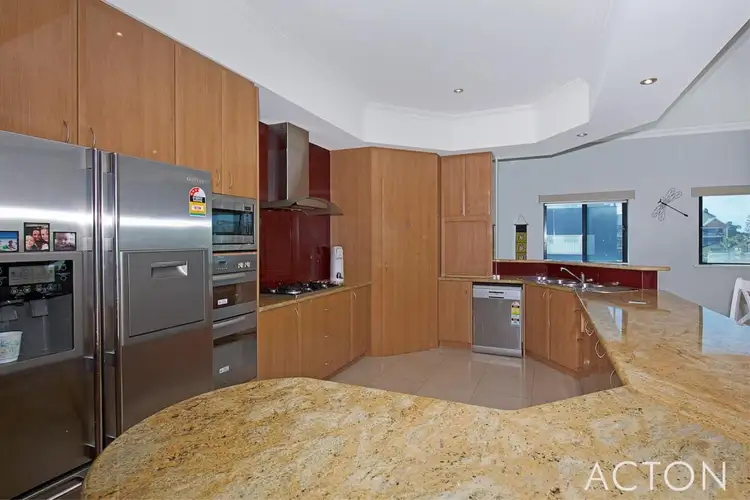 Fifth view of Homely apartment listing, 2/1 Florian Mews, Mandurah WA 6210