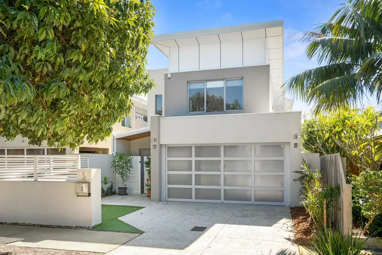 Main view of Homely house listing, 3a Mengler Avenue, Claremont WA 6010