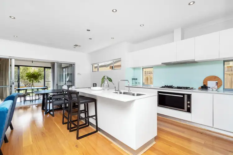 Sixth view of Homely house listing, 3a Mengler Avenue, Claremont WA 6010