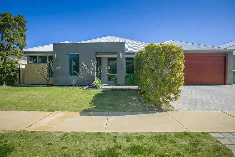 118 Liberty Drive, Clarkson WA 6030