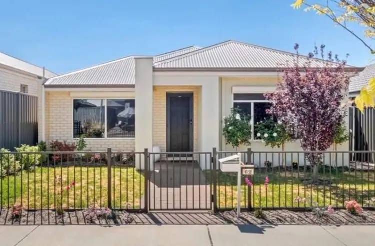 62 Tapioca Drive, Aveley WA 6069