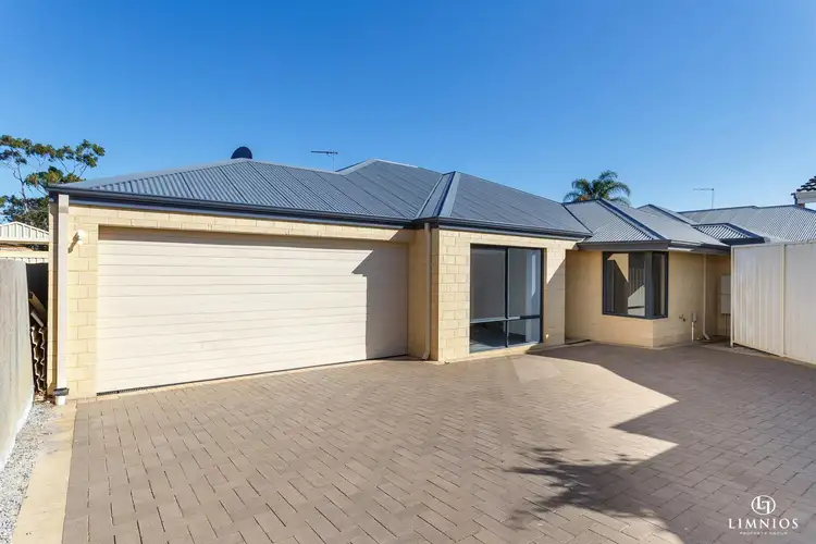 35A Marriot Way, Morley WA 6062