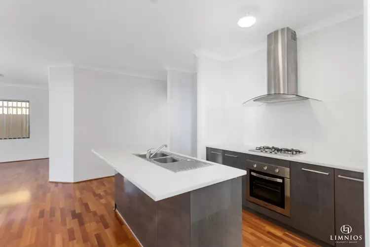 Fifth view of Homely house listing, 35A Marriot Way, Morley WA 6062