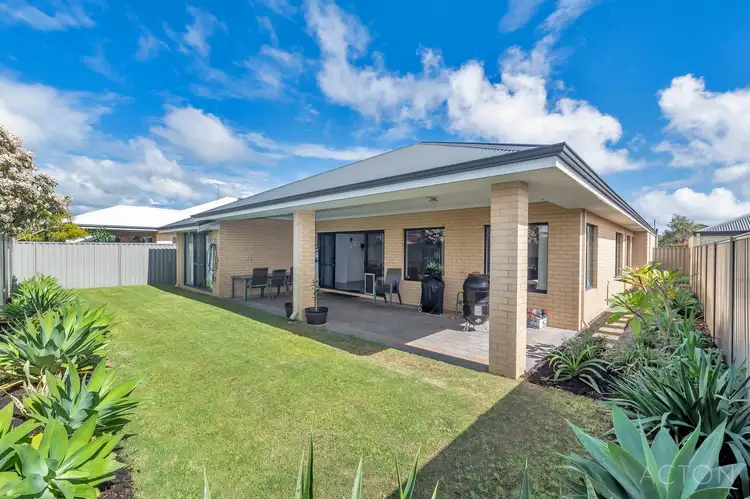 Fourth view of Homely house listing, 10 Glyde Way, South Yunderup WA 6208