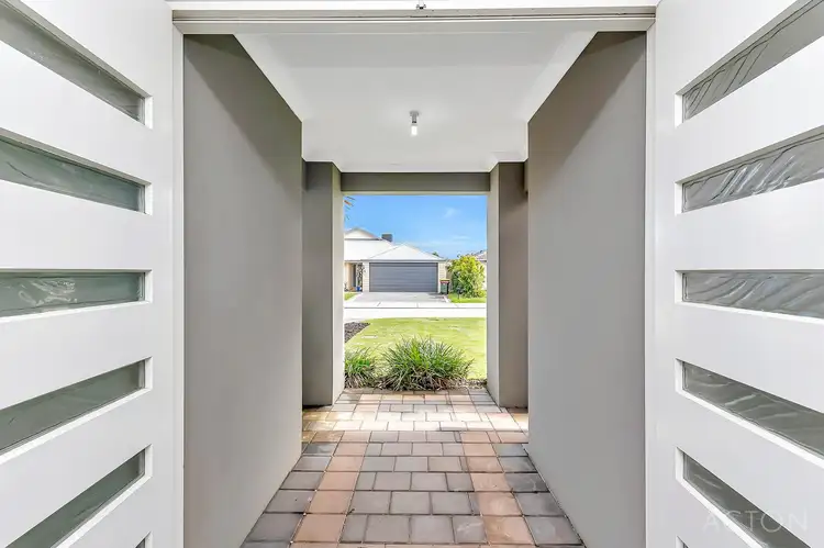 Fifth view of Homely house listing, 10 Glyde Way, South Yunderup WA 6208