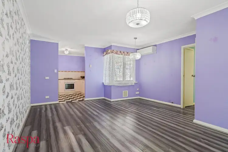 Fifth view of Homely house listing, 17 Rambures Way, Hamilton Hill WA 6163