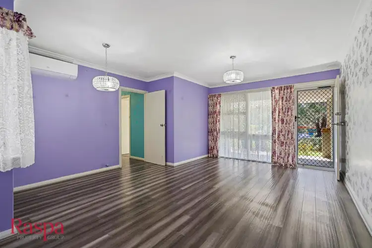 Sixth view of Homely house listing, 17 Rambures Way, Hamilton Hill WA 6163