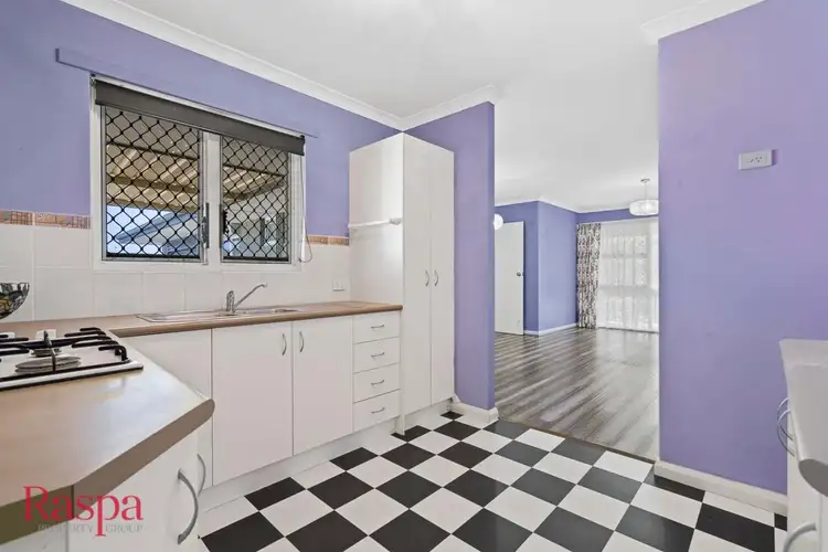Seventh view of Homely house listing, 17 Rambures Way, Hamilton Hill WA 6163