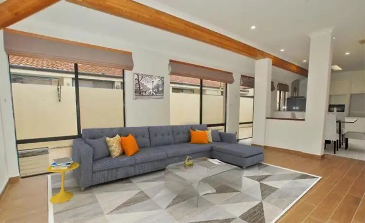 38 Portofino Turn, Ellenbrook WA 6069